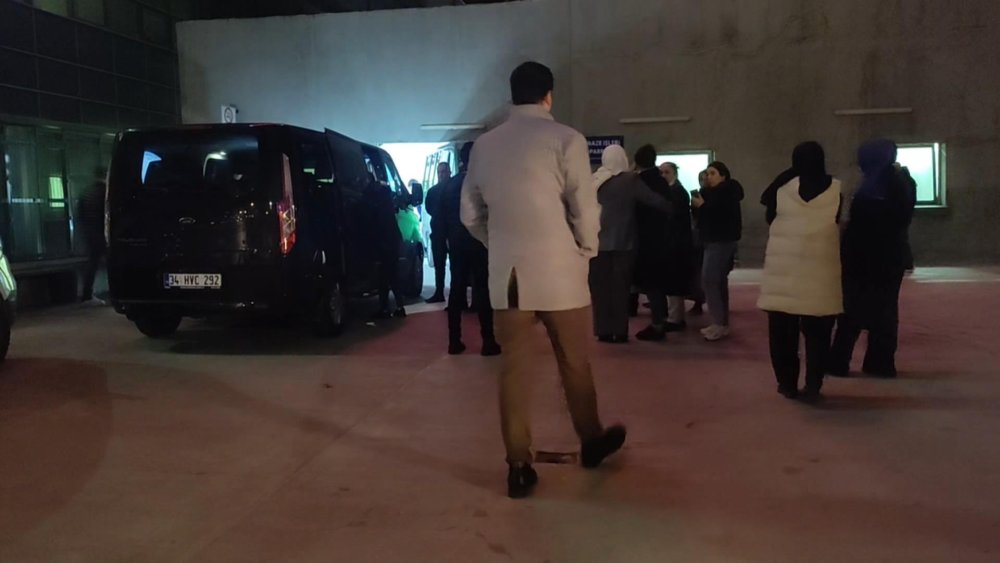 AK Parti Kadın Kolları Başkan Yardımcısı Fatma Sevim Baltacı hayatını kaybetti