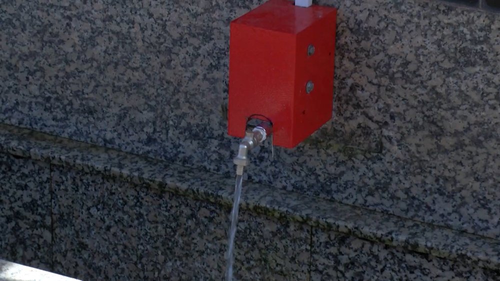 Köylülerden ilginç çözüm! Kartla çalışan, şifreli dijital hayrat!