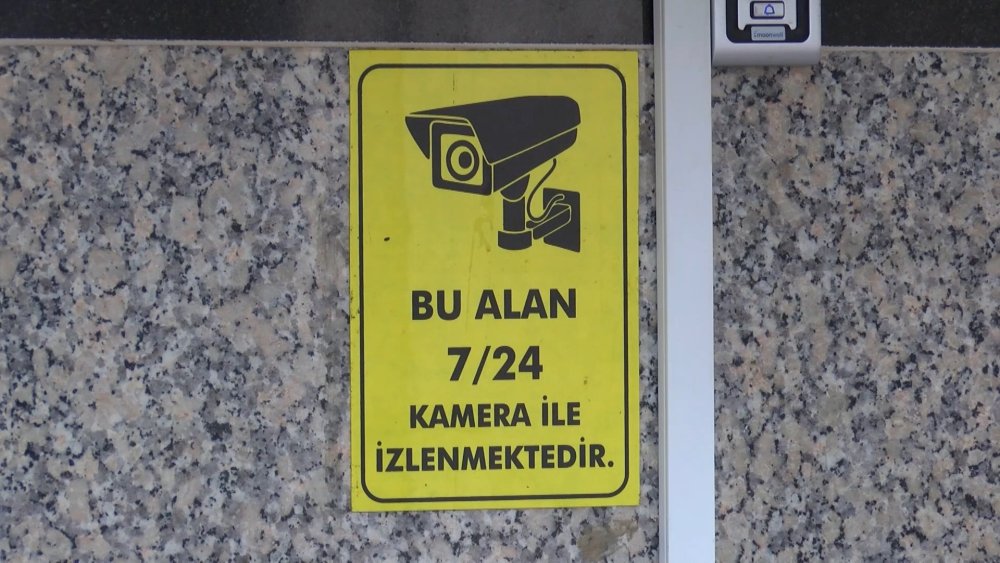 Köylülerden ilginç çözüm! Kartla çalışan, şifreli dijital hayrat!