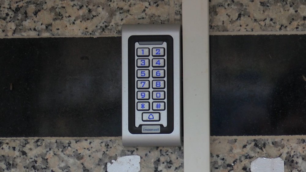 Köylülerden ilginç çözüm! Kartla çalışan, şifreli dijital hayrat!