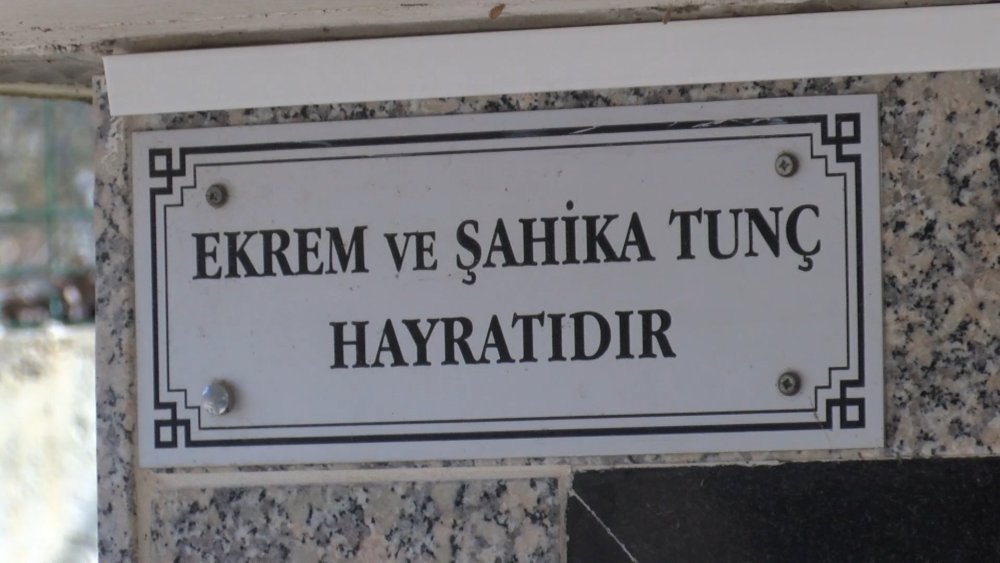 Köylülerden ilginç çözüm! Kartla çalışan, şifreli dijital hayrat!