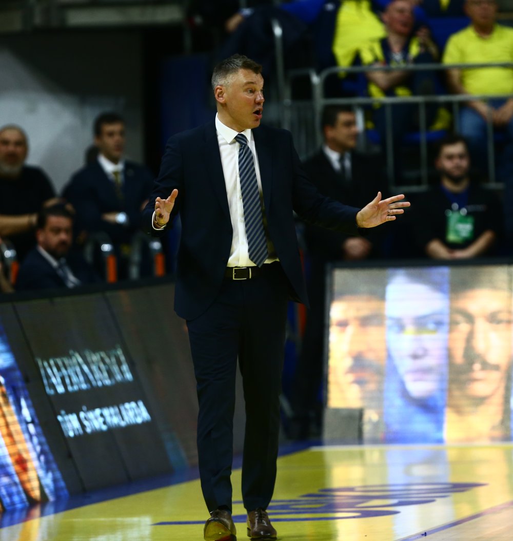 Fenerbahçe Beko, EuroLeague'e rekorlarla döndü