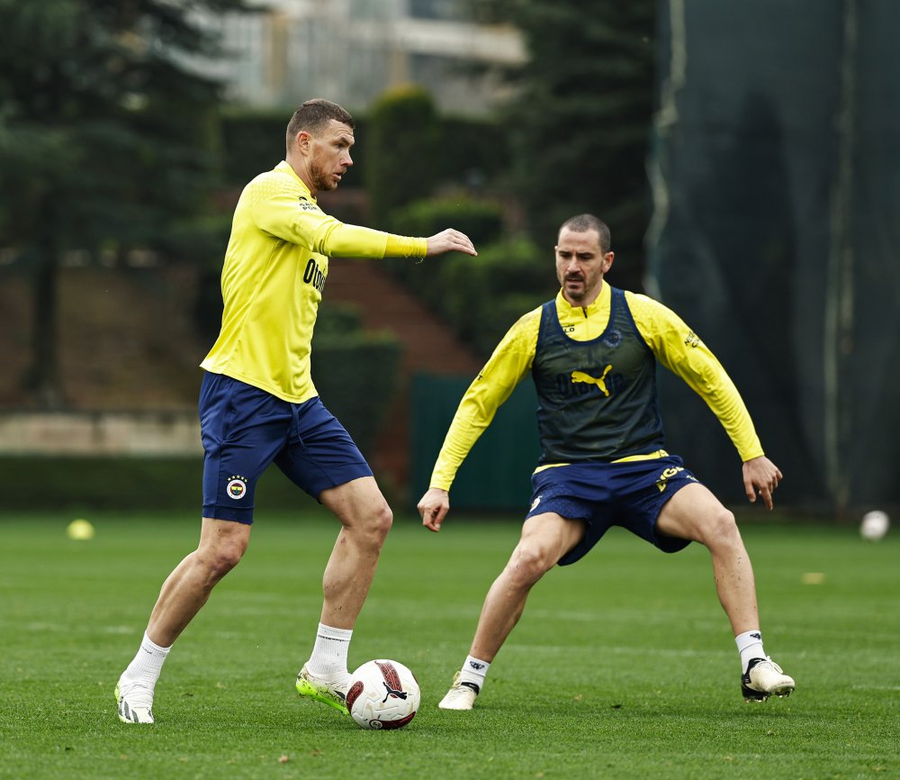 Fenerbahçe, Hatayspor maçına hazır