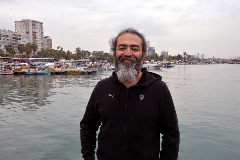 Uzmanlardan "zehirli denizanası" uyarısı!