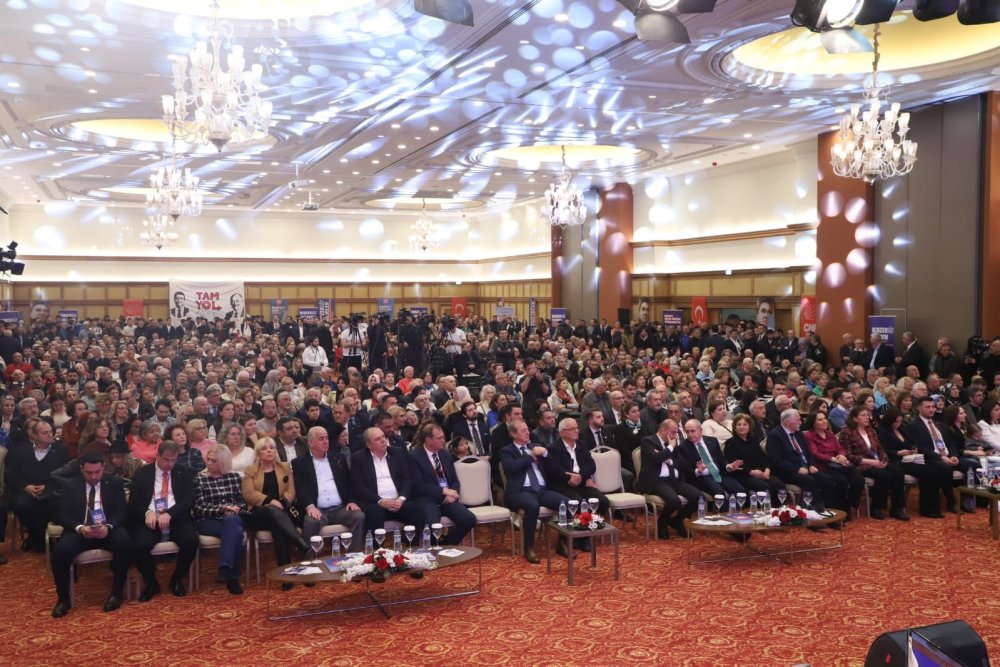 Hasan Akgün yeni dönem projelerini açıkladı