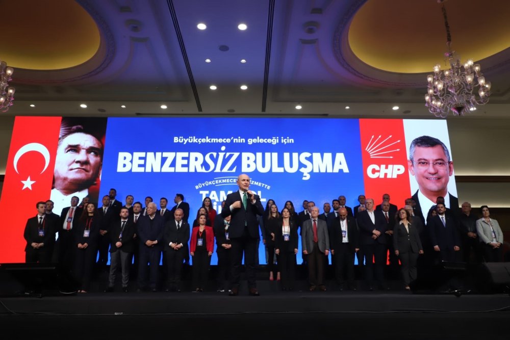 Hasan Akgün yeni dönem projelerini açıkladı