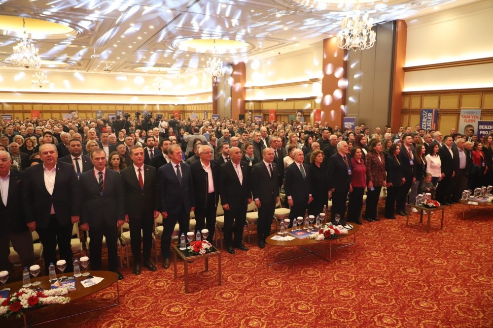 Hasan Akgün yeni dönem projelerini açıkladı