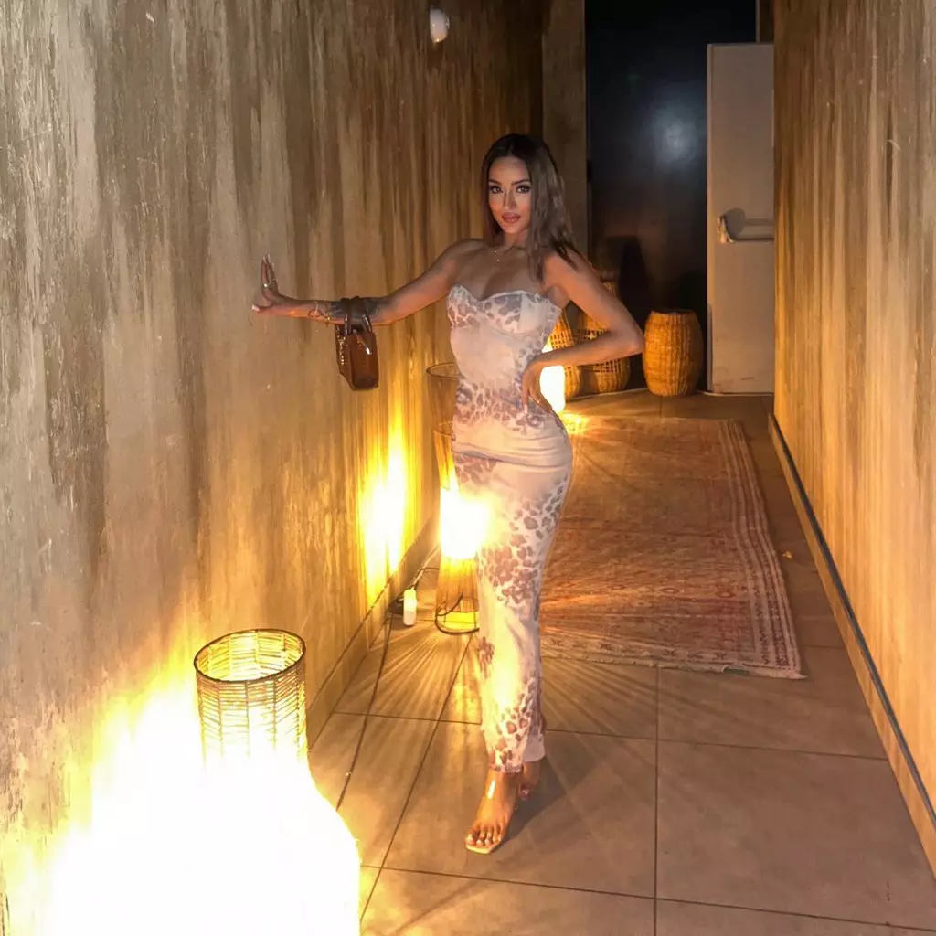 Zuhal Topal'la Yemekteyiz Damla Zararsız 4-8 Mart yarışmacısı