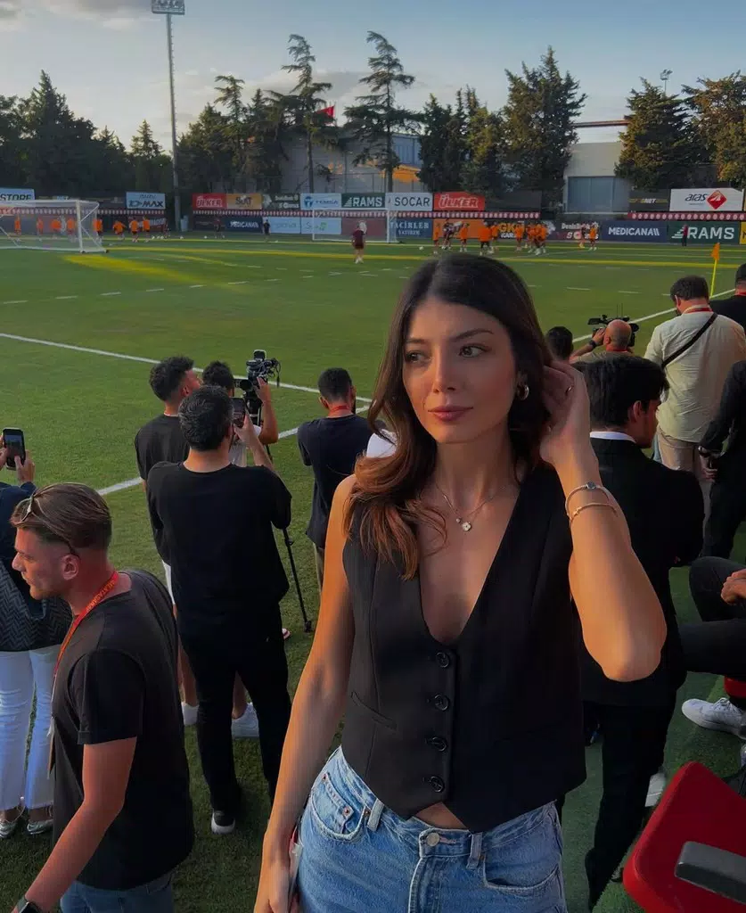 Bein Sports Nur Bilge kimdir?