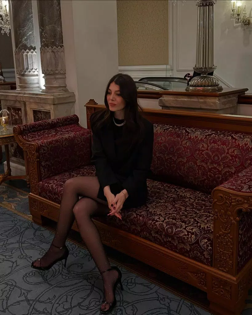 Bein Sports Nur Bilge kimdir?