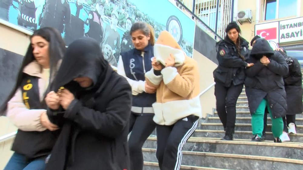 Akıllara durgunluk veren otomobil hırsızlığı: Deprem hasarlı araçları kullanıyorlar