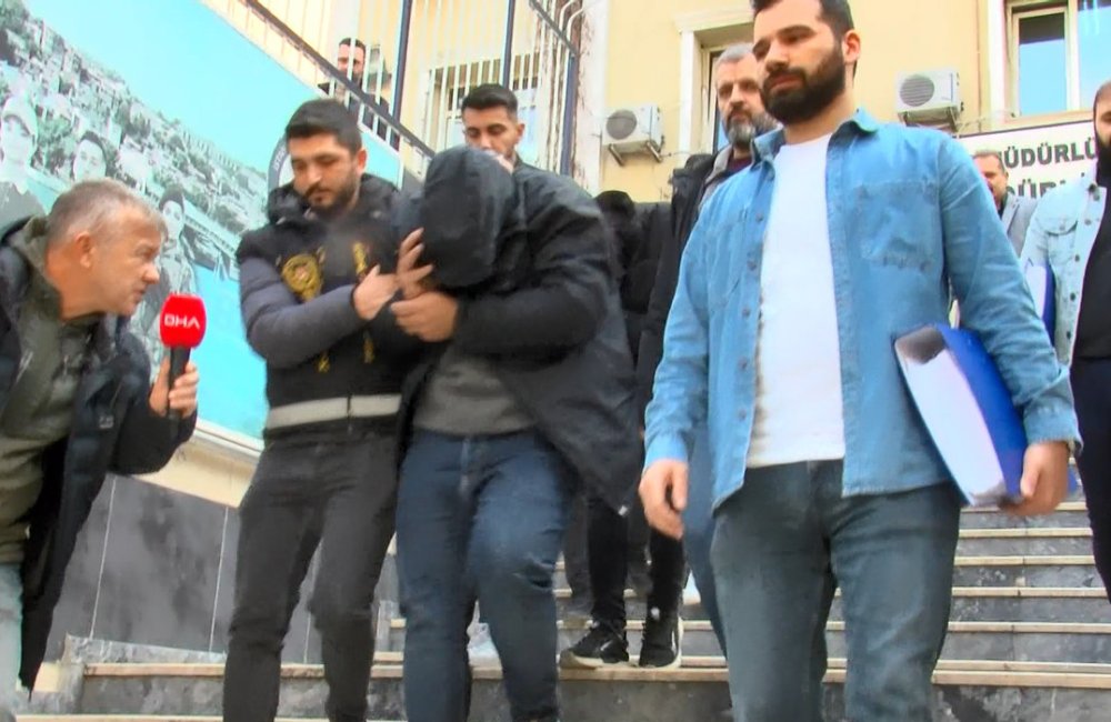 Akıllara durgunluk veren otomobil hırsızlığı: Deprem hasarlı araçları kullanıyorlar