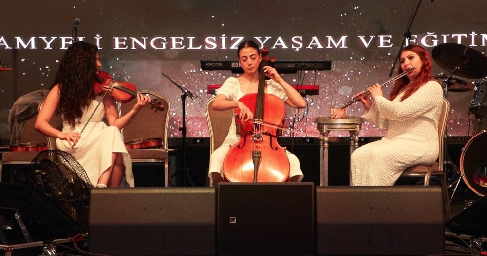 Damga 20 yaşında: 2023'e damga vuranlar ödüllendi