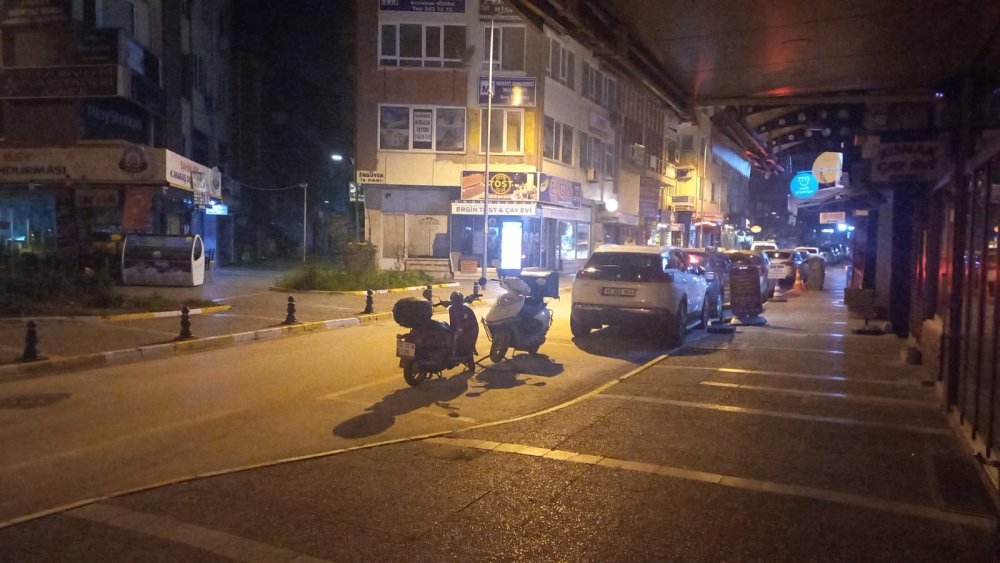 Ege ve Marmara bölgesi sallandı