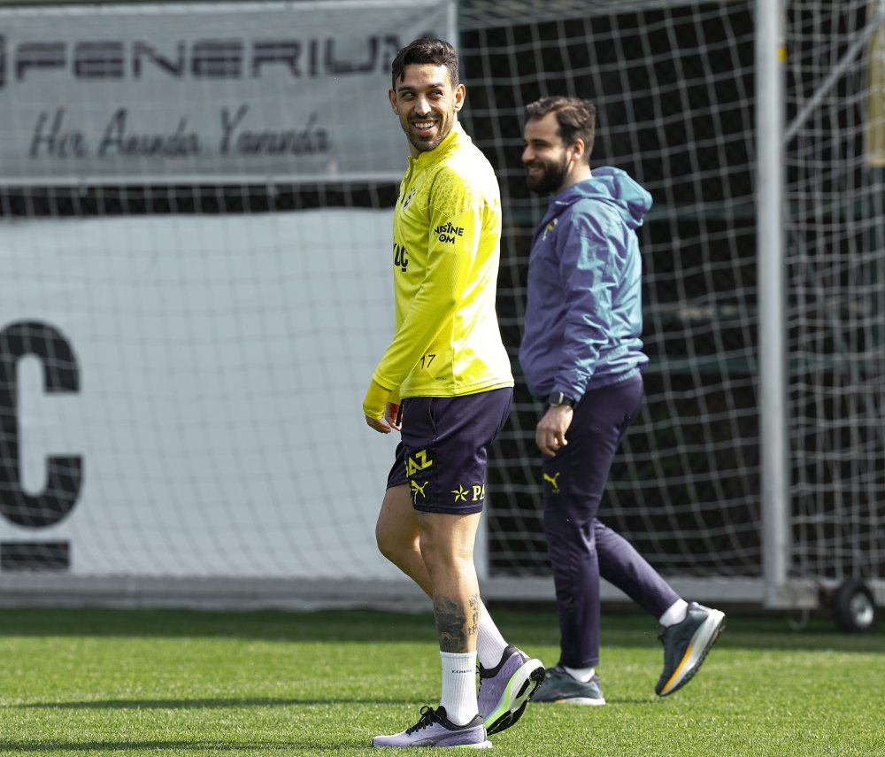 Fenerbahçe'nin Avrupa mesaisi başladı