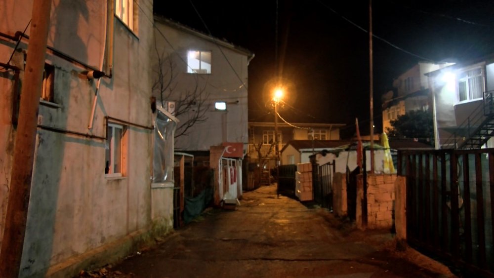 Mevlit yemeğinden zehirlendiler! 50 kişi hastaneye kaldırıldı