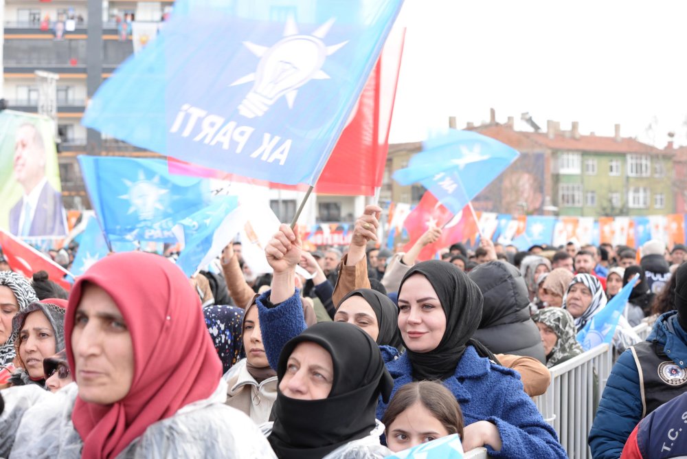 Cumhurbaşkanı Erdoğan: Kiralık katil sürülerinin kökünü mutlaka kurutacağız