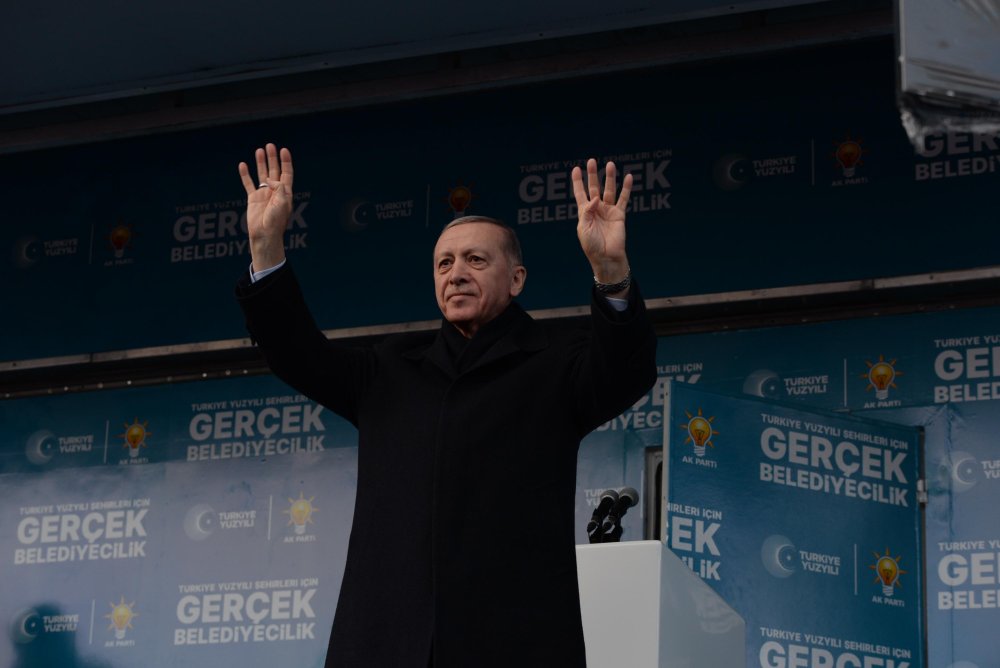 Cumhurbaşkanı Erdoğan: Kiralık katil sürülerinin kökünü mutlaka kurutacağız