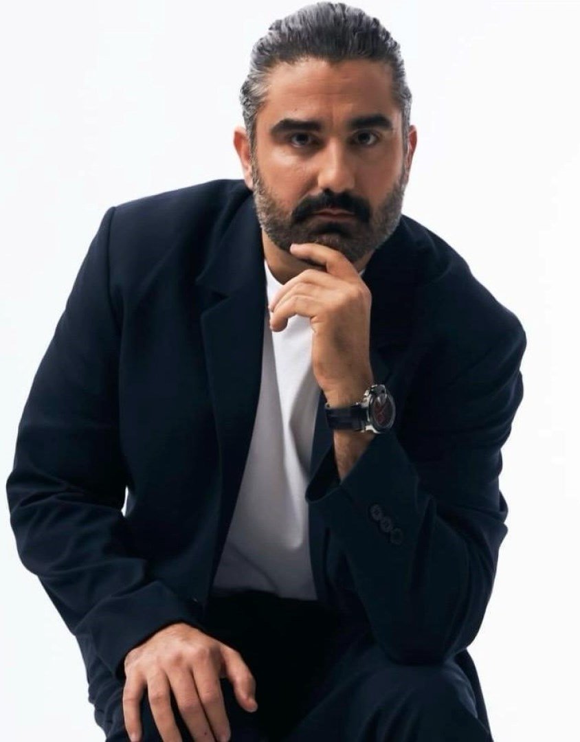 Oyuncu Efe Deprem'in cenazesi Adli Tıp Kurumu'ndan alındı