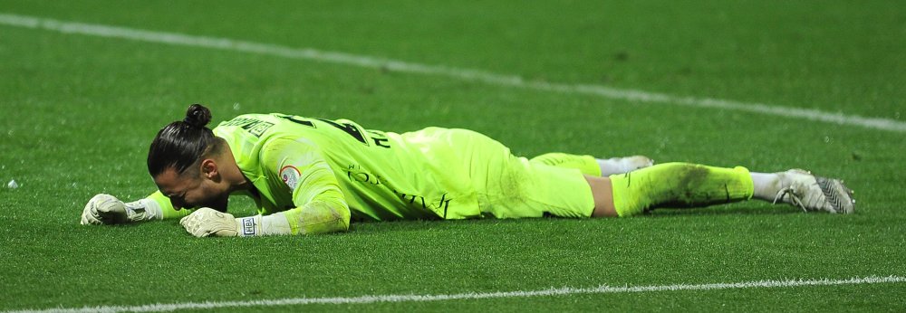 Eyüpspor'a kendi evinde soğuk duş!