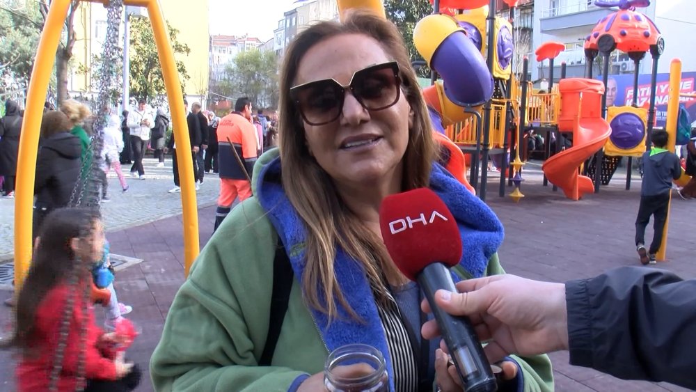 Oruç Baba Türbesi'ne ülkenin dört bir yanından ziyaretçi