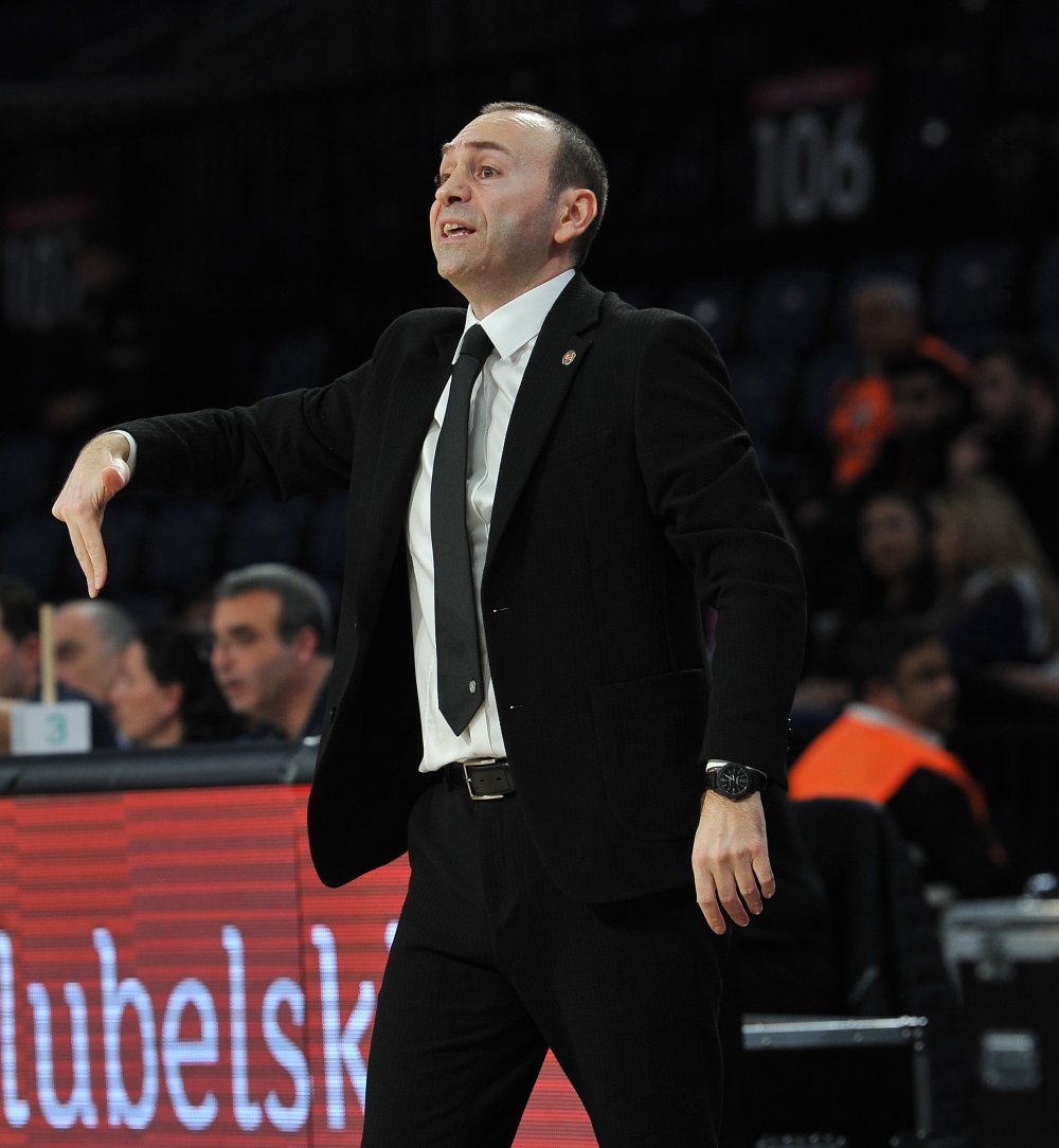 Galatasaray Ekmas gruptan çıkamadı