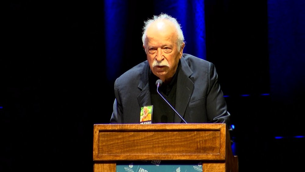 Arif Keskiner son yolculuğuna uğurlandı