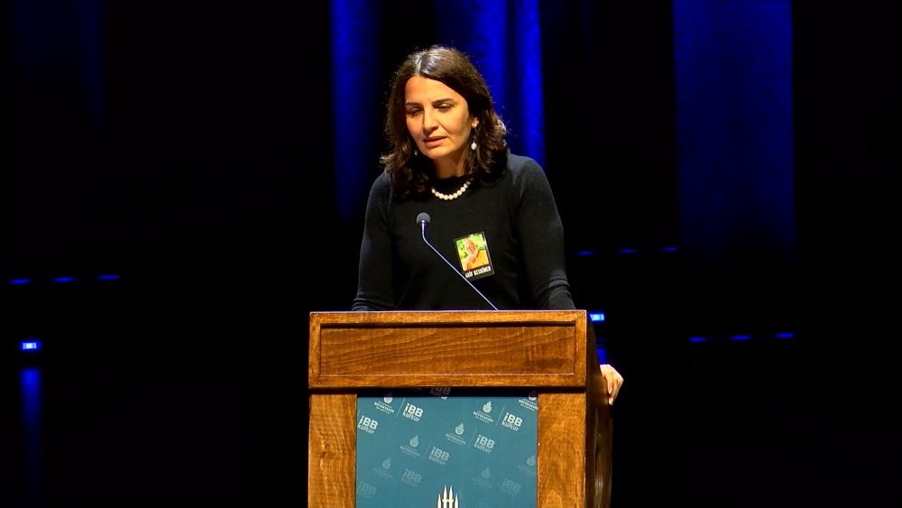 Arif Keskiner son yolculuğuna uğurlandı