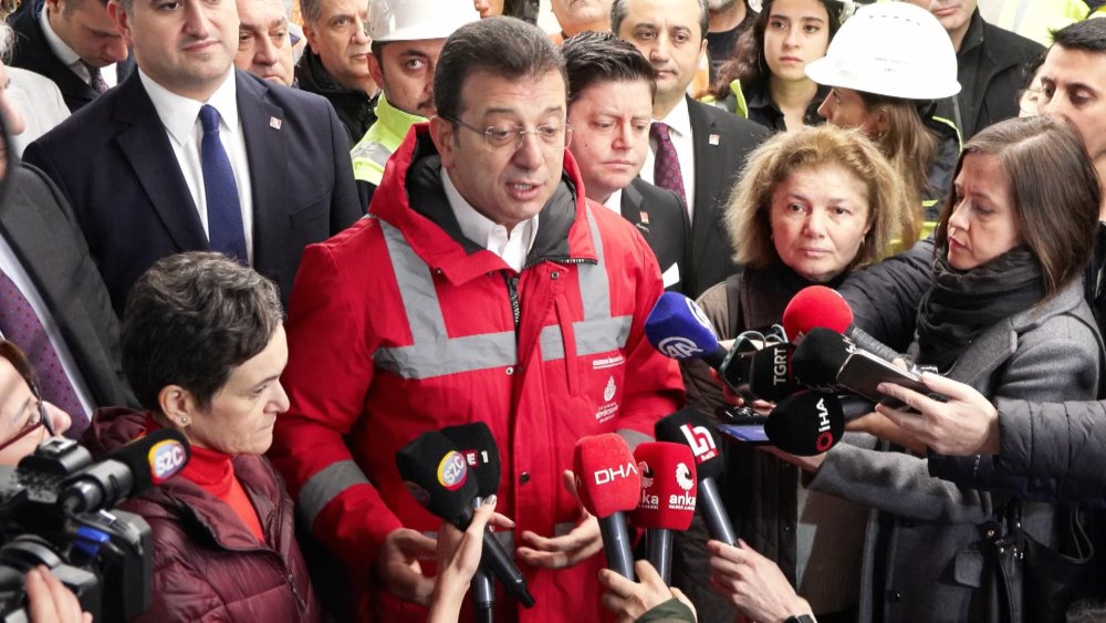 İmamoğlu: Erbakan'ın her sözünün altına imzamı atıyorum
