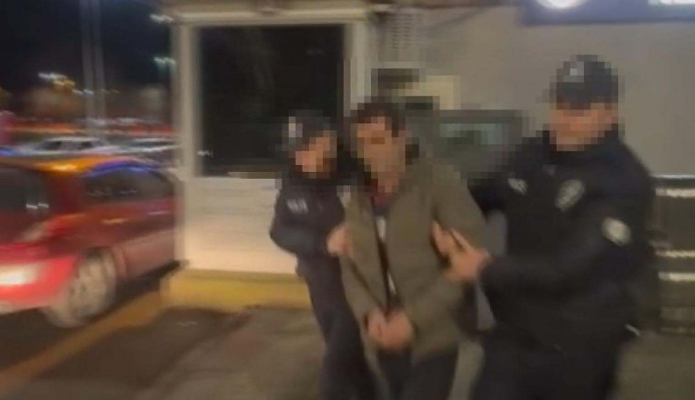 Zafer Partisi seçim çadırının yakılmasında yeni gelişme!