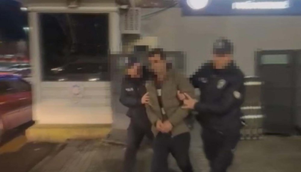 Zafer Partisi seçim çadırının yakılmasında yeni gelişme!