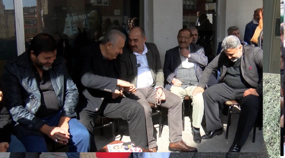 Muharrem Yıldız: Esenyurt’ta insanlar ümitsiz