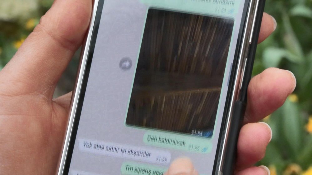 Bu tuzağa düşmeyin! Sosyal medyada gördüğü linke tıkladı, binlerce lirasından oldu