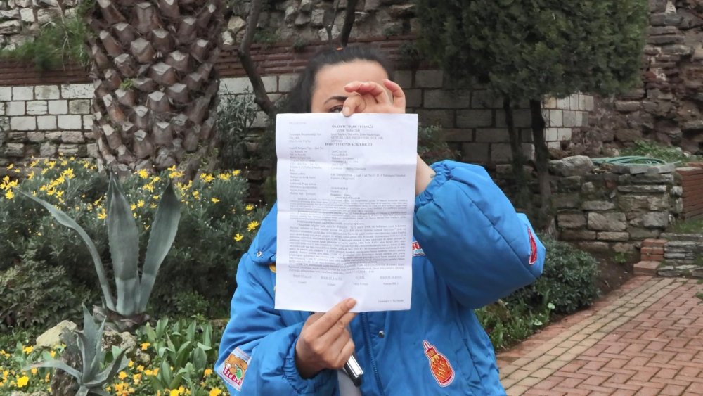 Bu tuzağa düşmeyin! Sosyal medyada gördüğü linke tıkladı, binlerce lirasından oldu