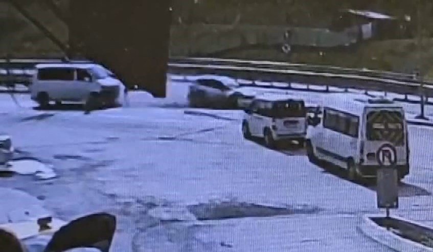 Direksiyon eğitmeni kazada hayatını kaybetti