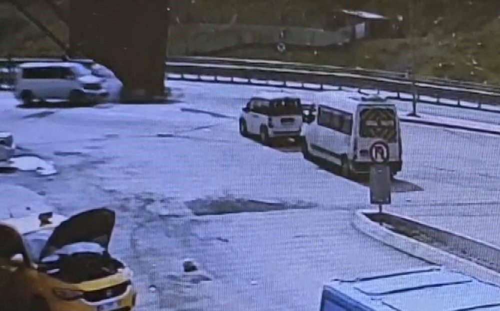 Direksiyon eğitmeni kazada hayatını kaybetti