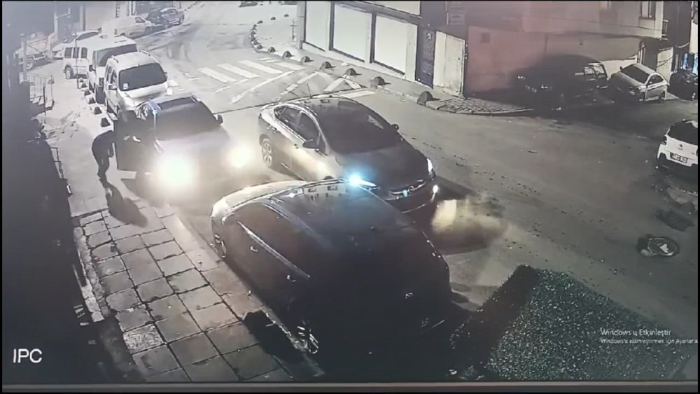 İstanbul'da hayalet ekran hırsızlığı: Suç makinesi çıktı