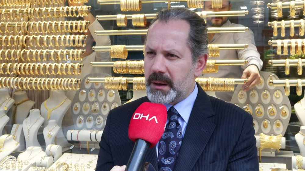 Altın alacaklar dikkat! Dolandırıcılara gün doğdu!