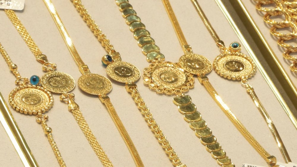 Altın alacaklar dikkat! Dolandırıcılara gün doğdu!