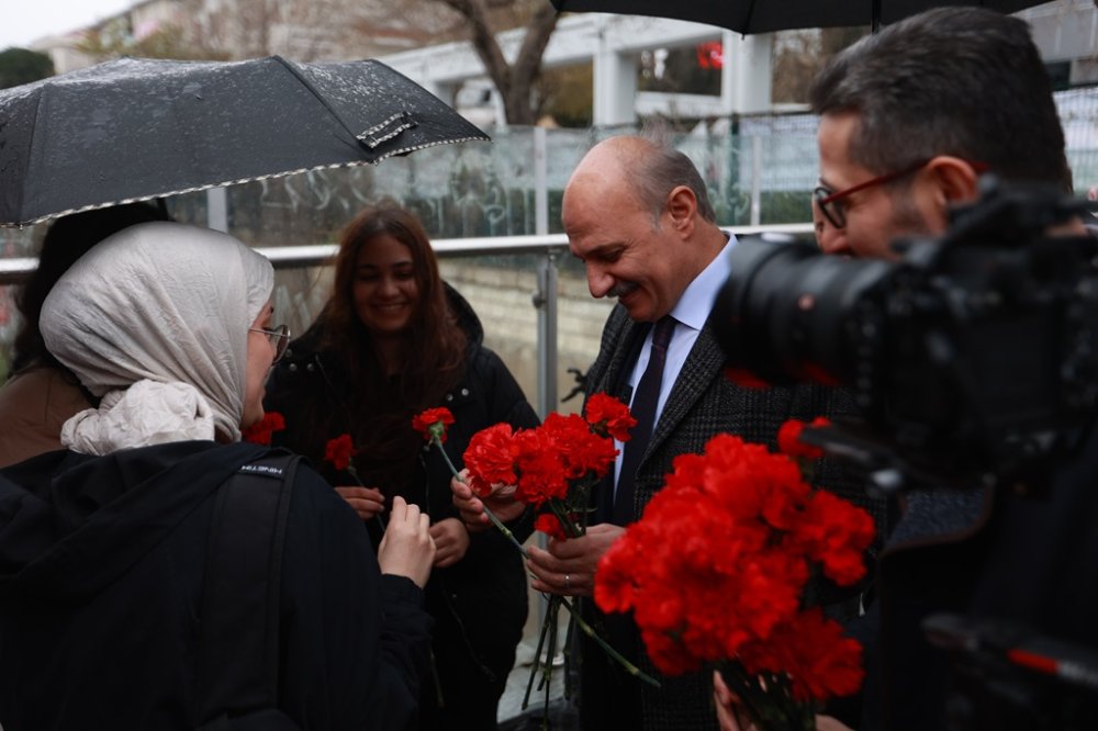 SP İBB Adayı Birol Aydın: Gayri adil bir seçim dönemi geçiriyoruz