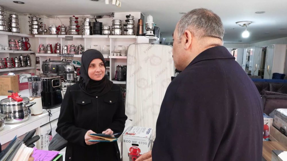 Muharrem Yıldız: El ele verip, Esenyurt'u kurtaracağız