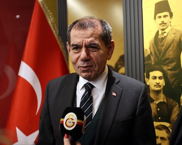 Galatasaray'da Ekrem Memnun dönemi