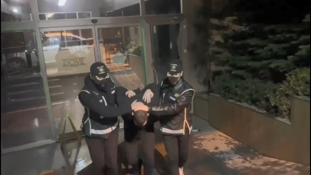 Mahzen-17 operasyonunda gözaltına alınanların sayısı 40'a çıktı