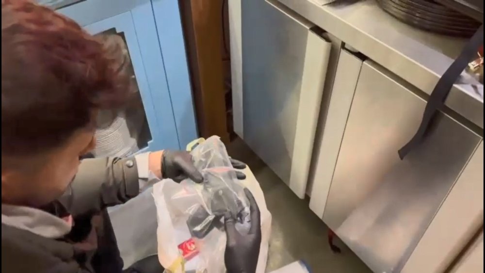 Mahzen-17 operasyonunda gözaltına alınanların sayısı 40'a çıktı