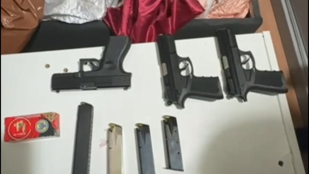 Mahzen-17 operasyonunda gözaltına alınanların sayısı 40'a çıktı