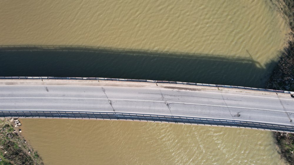 İstanbul barajlarında son durum ne? Kuruyan iki barajdan iyi haber