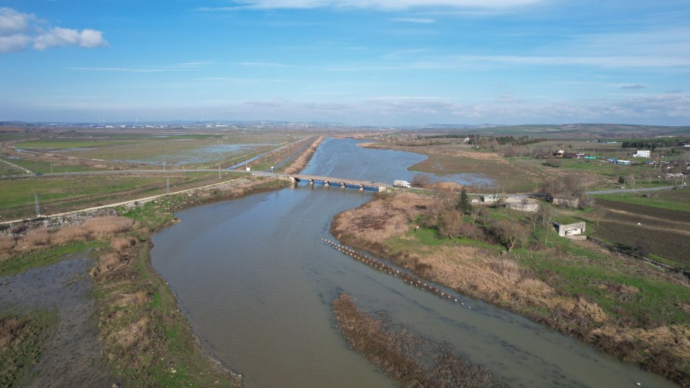 İstanbul barajlarında son durum ne? Kuruyan iki barajdan iyi haber