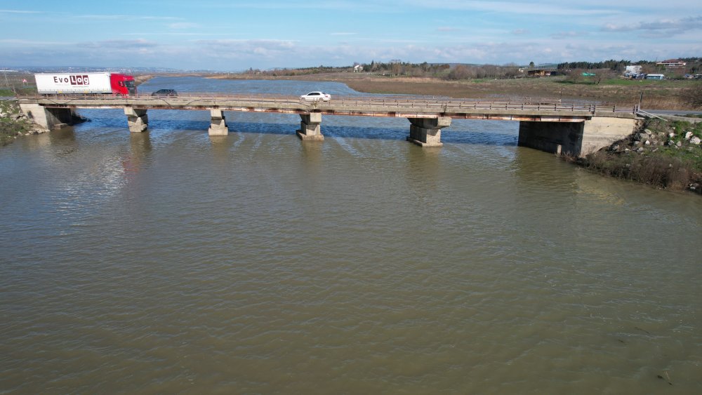 İstanbul barajlarında son durum ne? Kuruyan iki barajdan iyi haber