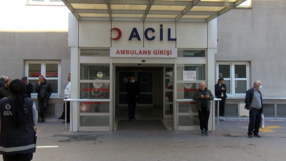 Levent İnanır, dayısı Kadir İnanır'ın sağlık durumunu açıkladı