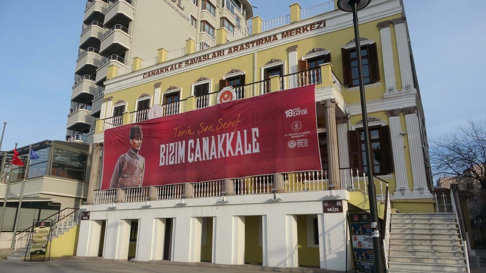 Atatürk'ün taarruz emri deşifre edildi: 'Başarılarınızı gündüz gözüyle görmek isterim'